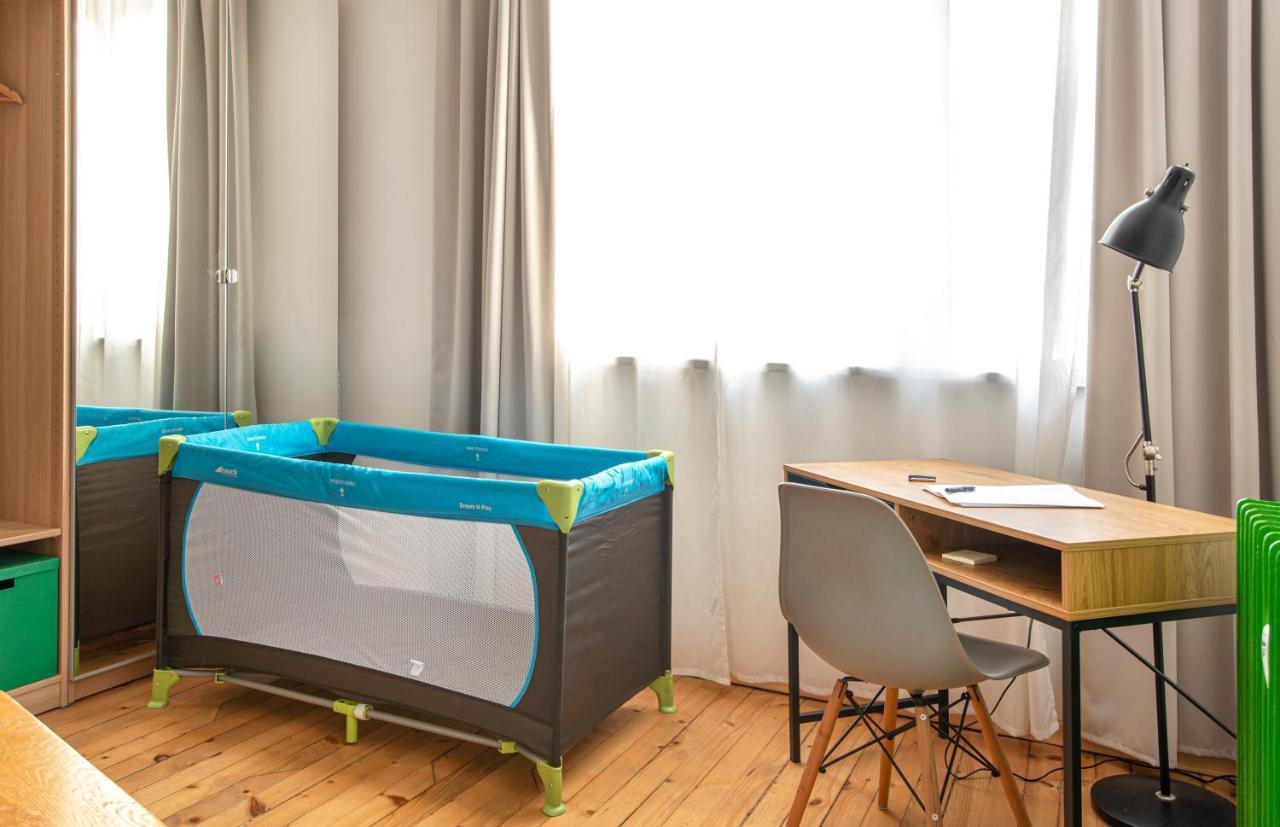 Casa Dolce Far Niente,2Bed Apartment София Екстериор снимка
