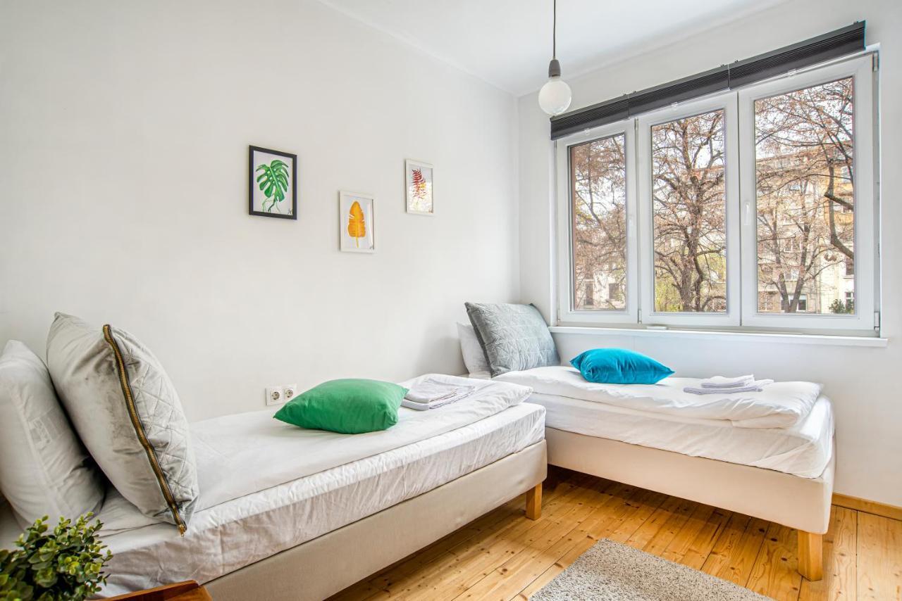 Casa Dolce Far Niente,2Bed Apartment София Екстериор снимка