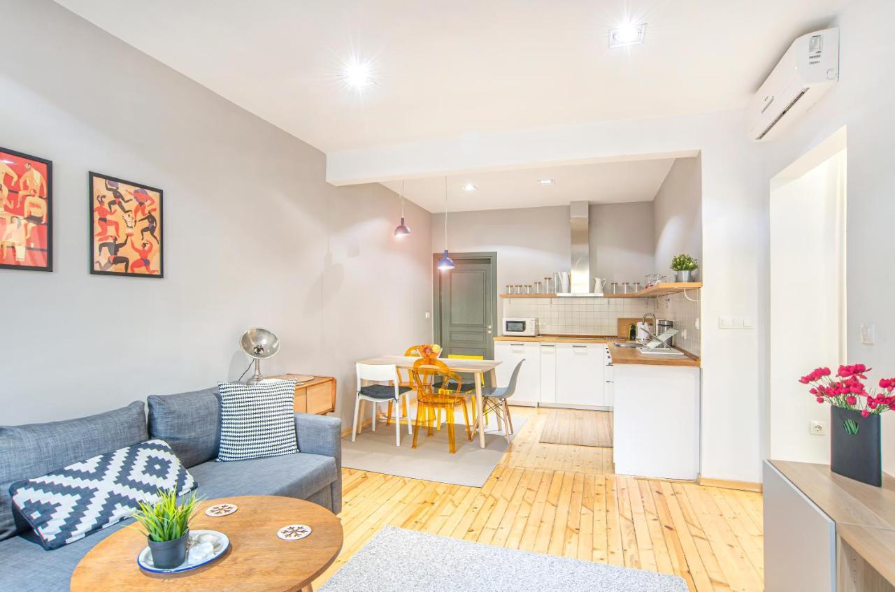 Casa Dolce Far Niente,2Bed Apartment София Екстериор снимка