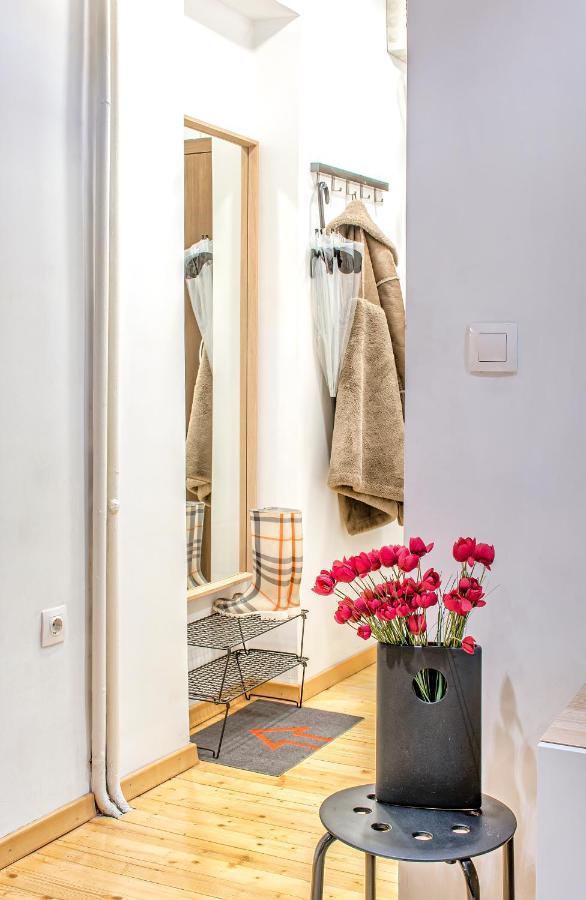 Casa Dolce Far Niente,2Bed Apartment София Екстериор снимка