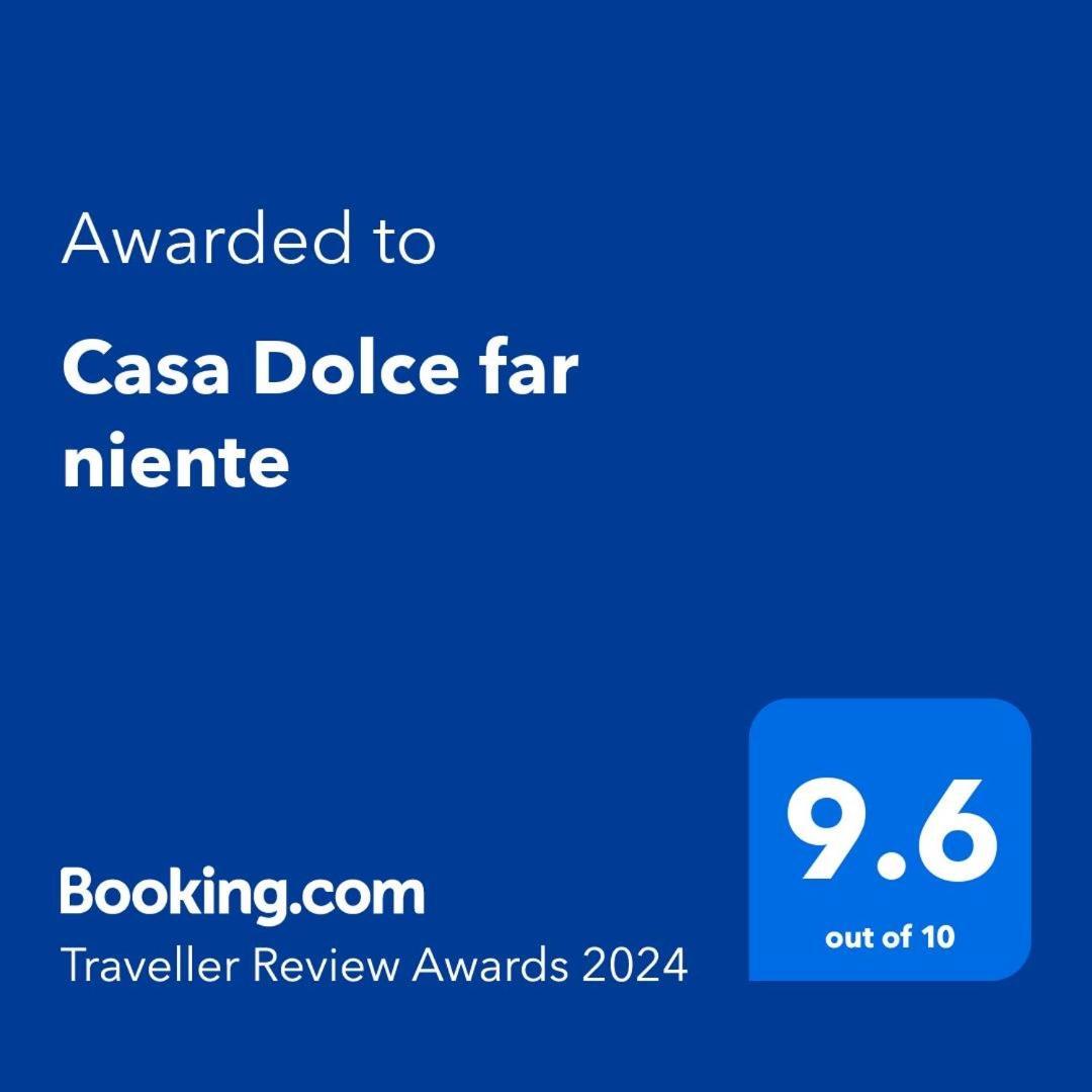 Casa Dolce Far Niente,2Bed Apartment София Екстериор снимка
